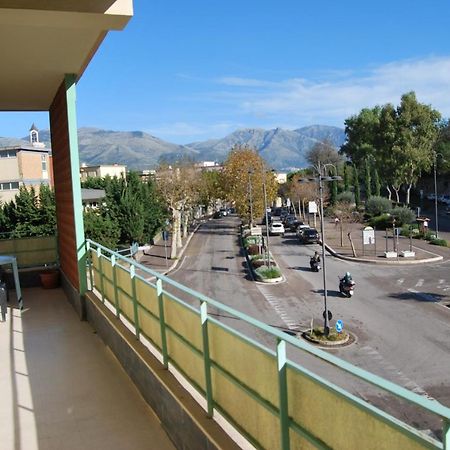 A Casa Di Lidia B&B ガエータ エクステリア 写真