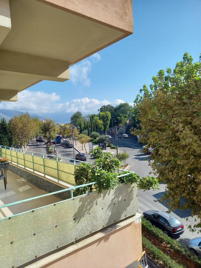 A Casa Di Lidia B&B ガエータ エクステリア 写真