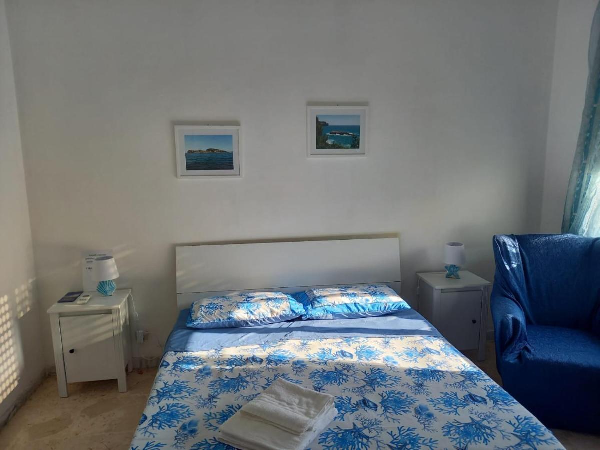 A Casa Di Lidia B&B ガエータ エクステリア 写真