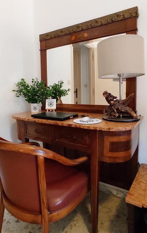 A Casa Di Lidia B&B ガエータ エクステリア 写真