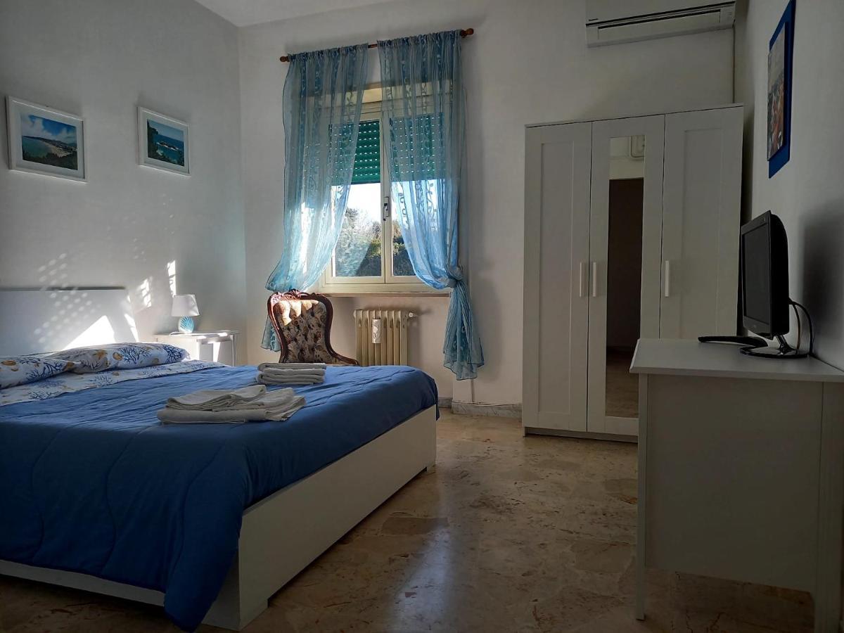 A Casa Di Lidia B&B ガエータ エクステリア 写真