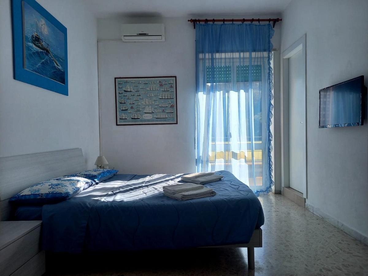 A Casa Di Lidia B&B ガエータ エクステリア 写真