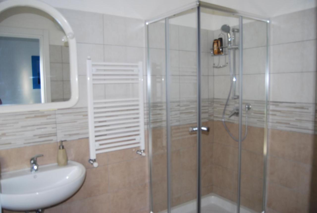 A Casa Di Lidia B&B ガエータ エクステリア 写真