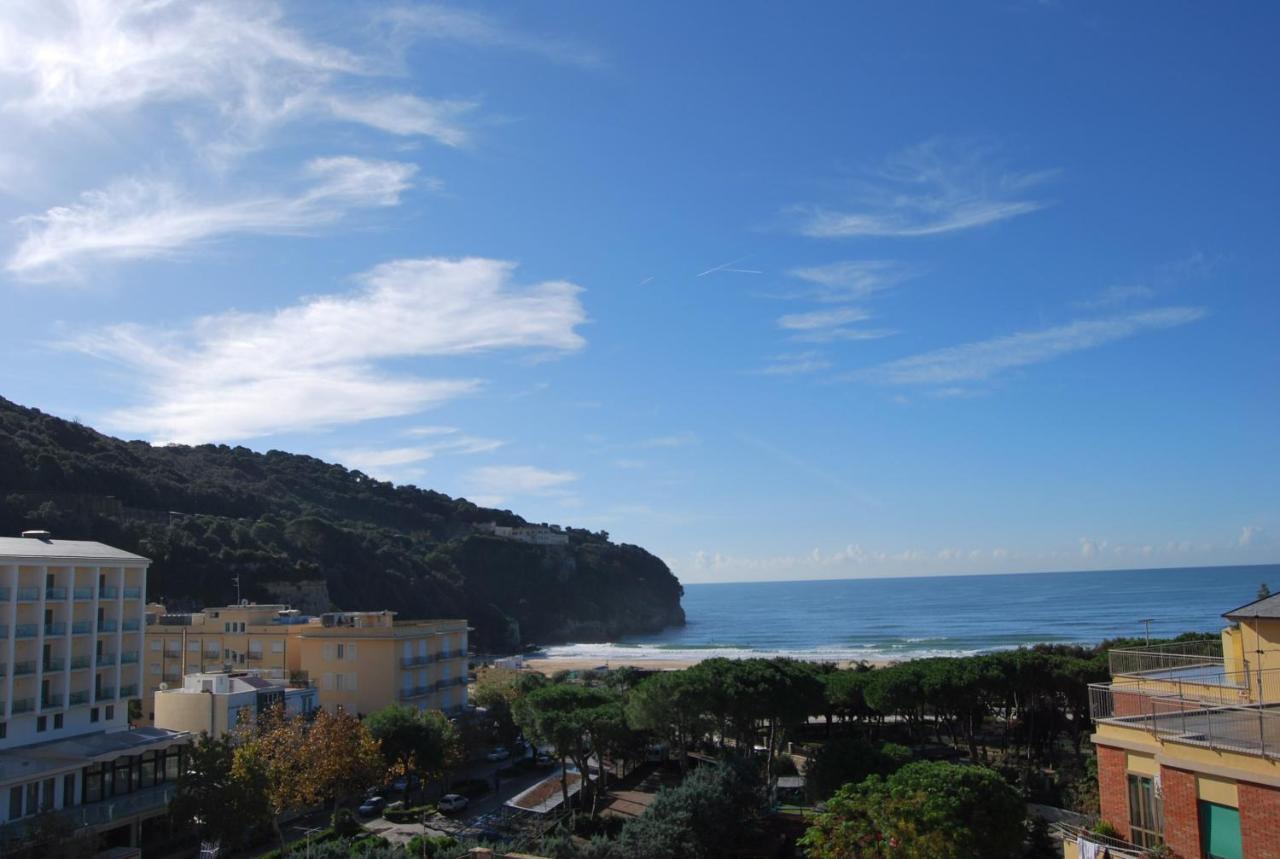 A Casa Di Lidia B&B ガエータ エクステリア 写真