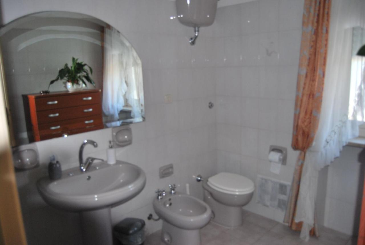 A Casa Di Lidia B&B ガエータ エクステリア 写真