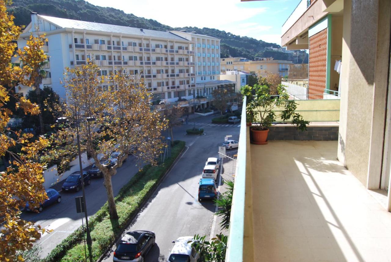 A Casa Di Lidia B&B ガエータ エクステリア 写真
