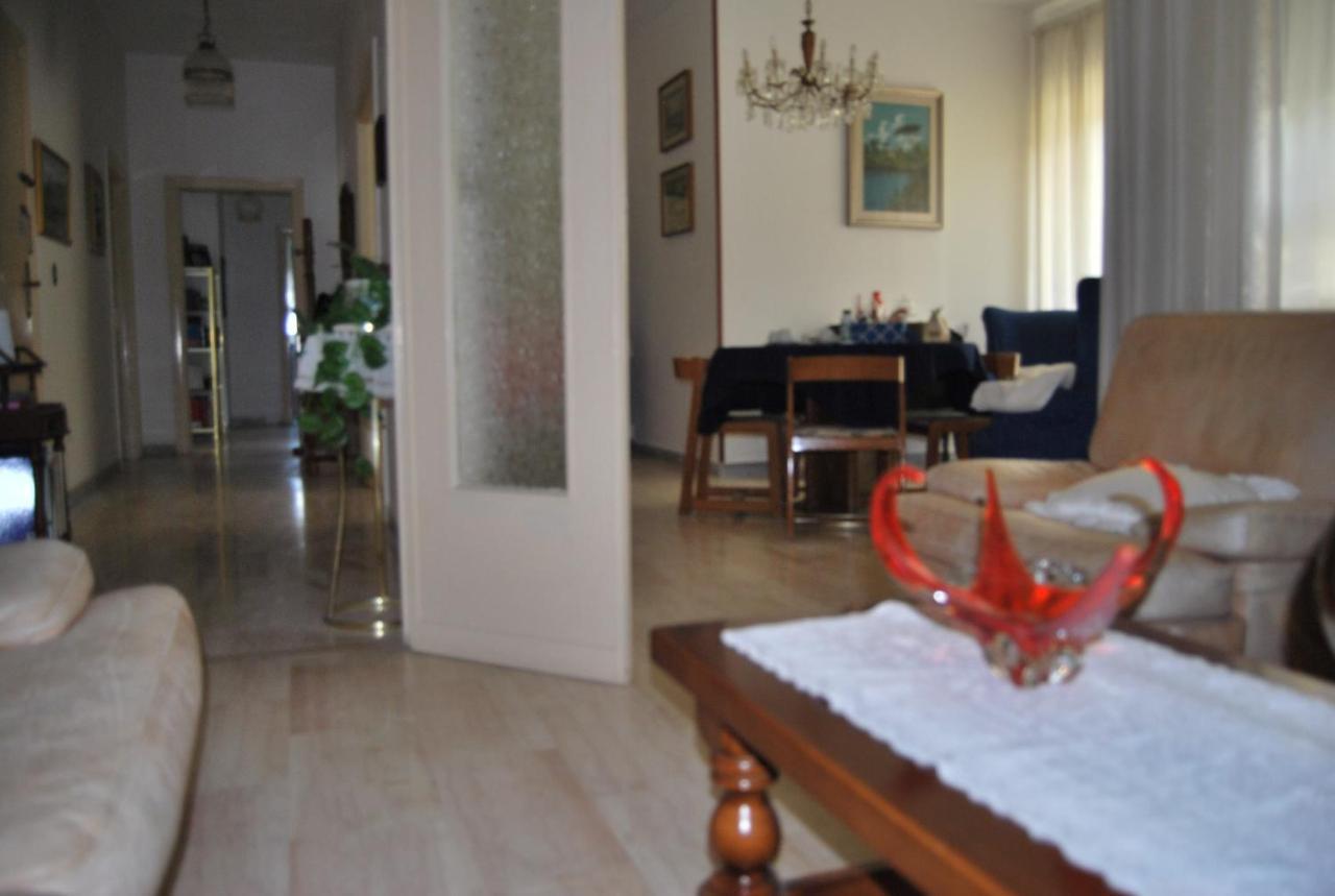 A Casa Di Lidia B&B ガエータ エクステリア 写真